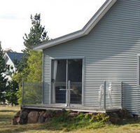 Heimat Chalets - Accommodation Nelson Bay