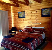 Lumera Eco Lodge and Chalets - Accommodation Nelson Bay