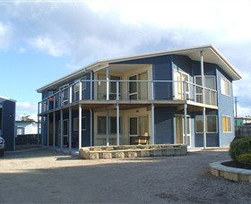 Stieglitz TAS Accommodation Nelson Bay