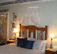Undine Colonial Accommodation - Accommodation Nelson Bay