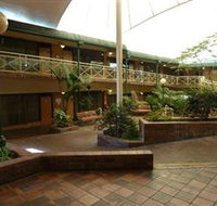 Mayfair Plaza Motel - Accommodation Nelson Bay
