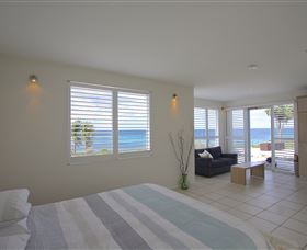 Saltwater Sunrise - Accommodation Nelson Bay 1