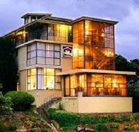 Blue Hills Motel - Accommodation Nelson Bay