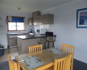 Orford Prosser Holiday Units - Accommodation Nelson Bay 2