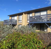 Orford Prosser Holiday Units - Accommodation Nelson Bay