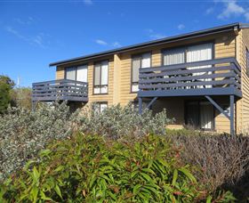 Orford Prosser Holiday Units - Accommodation Nelson Bay 0