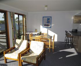 Orford Prosser Holiday Units - Accommodation Nelson Bay 1
