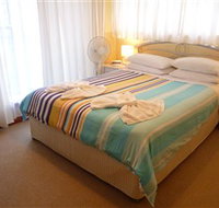 Alice Beside the Sea - Accommodation Nelson Bay