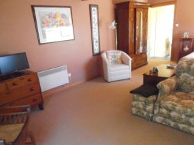 John And Eva Selles Studio Apartment - Accommodation Nelson Bay 0
