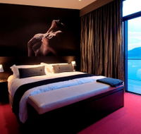 Mona Pavilions Moorilla - Accommodation Nelson Bay