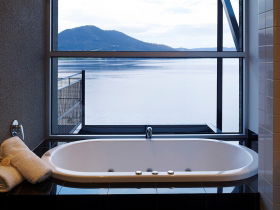 Mona Pavilions (Moorilla) - Accommodation Nelson Bay 3
