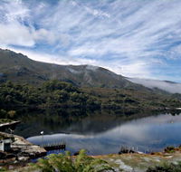Pedder Wilderness Lodge - Accommodation Nelson Bay