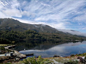 Pedder Wilderness Lodge - Accommodation Nelson Bay 0