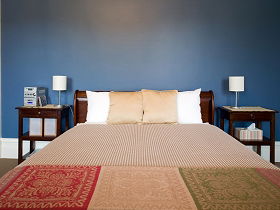Clydesdale Manor - Accommodation Nelson Bay 0