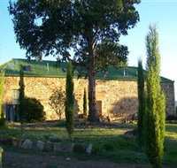 Cleburne - Accommodation Nelson Bay