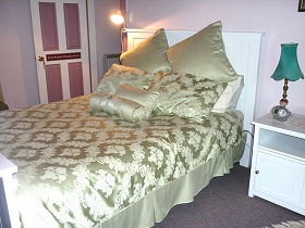 Old Colony Inn (Bed And Breakfast & Accommodation) - Accommodation Nelson Bay 1