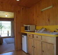 Collins Cap Cottage - Accommodation Nelson Bay