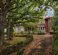 Graham Apartments - Accommodation Nelson Bay