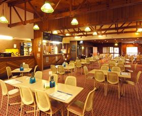 Seabrook Hotel Motel - Accommodation Nelson Bay 1