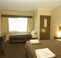 Seabrook Hotel Motel - Accommodation Nelson Bay