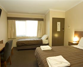Seabrook Hotel Motel - Accommodation Nelson Bay 0