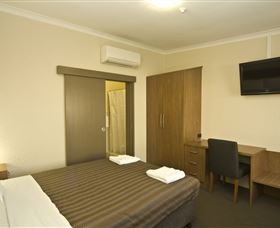 Seabrook Hotel Motel - Accommodation Nelson Bay 2