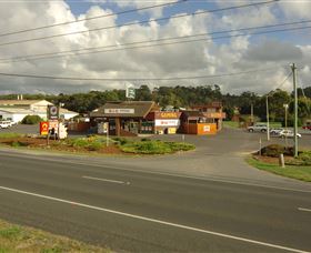 Seabrook Hotel Motel - Accommodation Nelson Bay 3