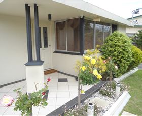 Silwood Park Holiday Unit - Accommodation Nelson Bay 0