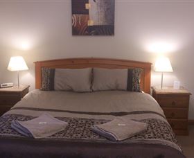Silwood Park Holiday Unit - Accommodation Nelson Bay 3