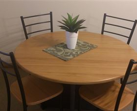Silwood Park Holiday Unit - Accommodation Nelson Bay 4