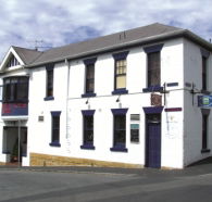 Shipwright's Arms Hotel - Accommodation Nelson Bay