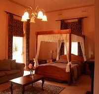 Gattonside Heritage Accommodation - Accommodation Nelson Bay
