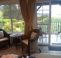 Hillside Bed and Breakfast - Accommodation Nelson Bay