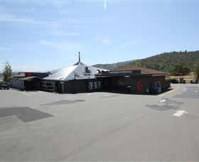 Mornington Inn Hotel Motel - The - Accommodation Nelson Bay 0