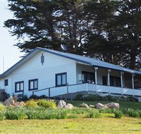 Castle Cottage - Accommodation Nelson Bay