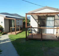 Hobart Cabins and Cottages - Accommodation Nelson Bay