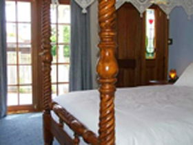 Quayside Cottages - Accommodation Nelson Bay 0