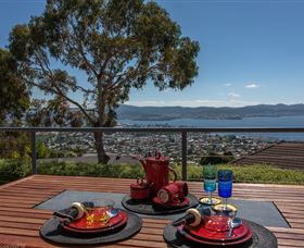 Carol's B&B - Accommodation Nelson Bay 0