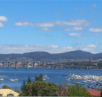 Ashwood Apartments - Lindisfarne - Accommodation Nelson Bay