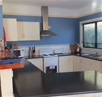 Bruny Island Retreat - Accommodation Nelson Bay