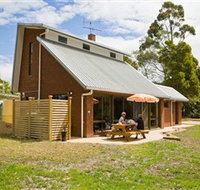 Bay Retreat Port Arthur - Accommodation Nelson Bay