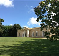 Panshanger Estate - Accommodation Nelson Bay