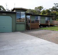Hazards House - Accommodation Nelson Bay