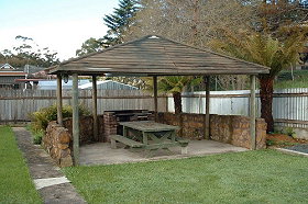 The Mill House - Accommodation Nelson Bay 1