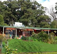 Hada Bed  Breakfast - Accommodation Nelson Bay