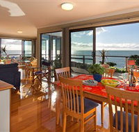 Boat Harbour Beach House - The Waterfront - Accommodation Nelson Bay