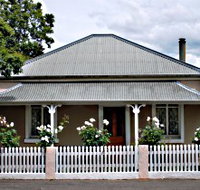 Arendon Cottage - Accommodation Nelson Bay