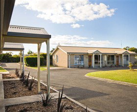 Leisure Ville Holiday Centre - Accommodation Nelson Bay 2
