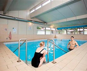 Leisure Ville Holiday Centre - Accommodation Nelson Bay 1