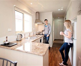 Leisure Ville Holiday Centre - Accommodation Nelson Bay 4